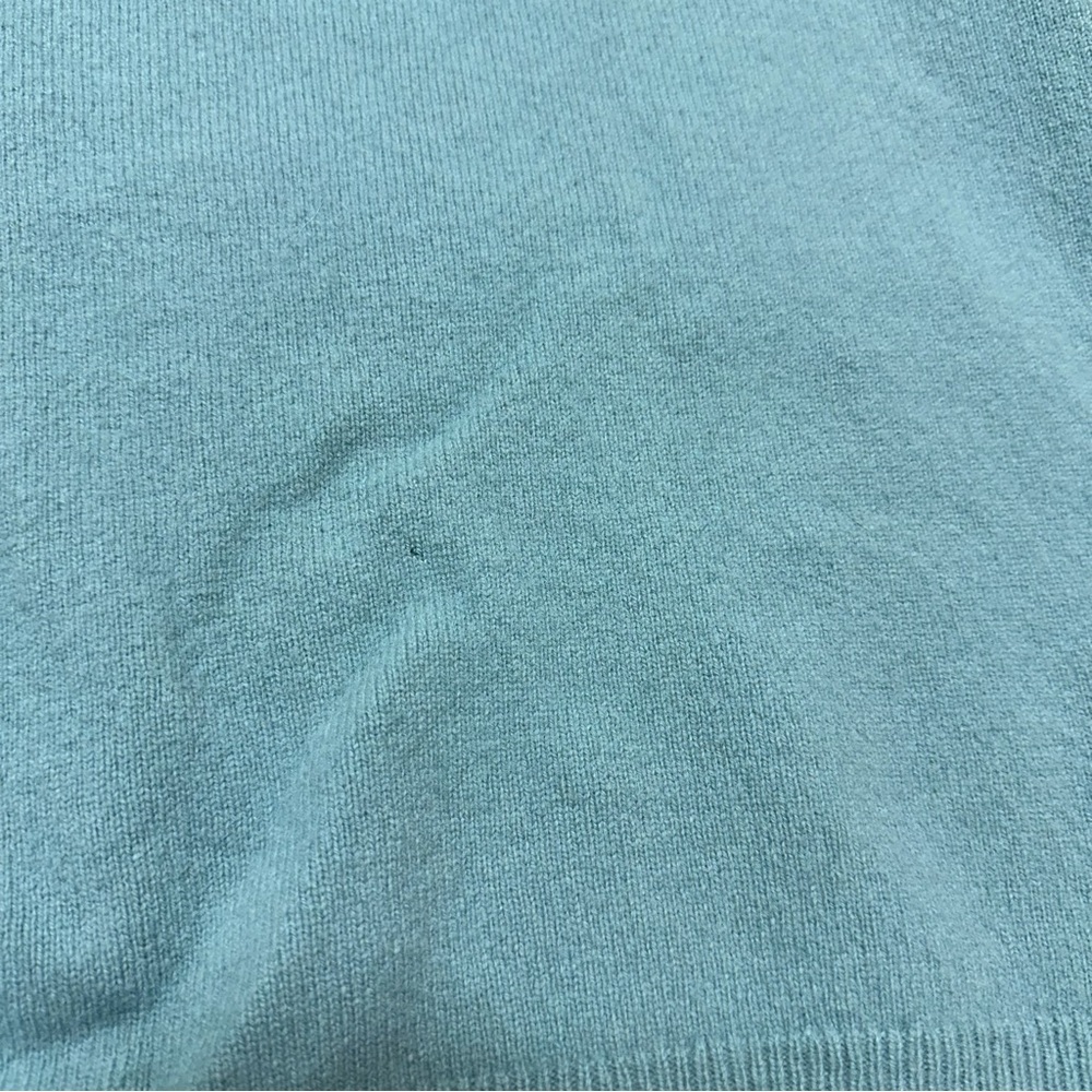 Soft Cloth Sz XXL crewneck Knit Sweater A32. - Picture 6 of 6